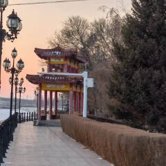 牧野飘香烧烤(布尔津河堤夜市店) User Photo