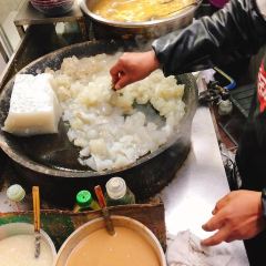 老姬燜子王（西安路店）張用戶圖片