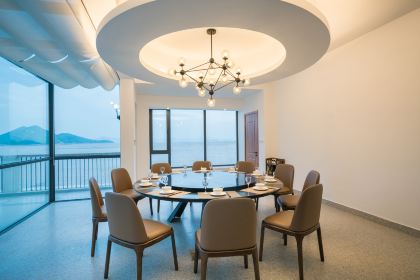 海上牧心观景餐厅