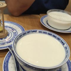 粤掌门粤式甜品 User Photo