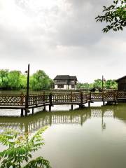 Hongshan Village Scenic Area