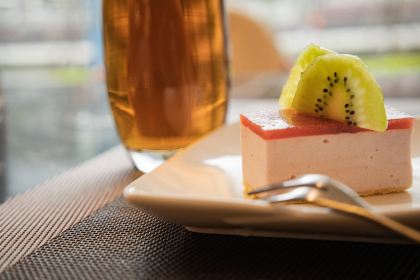 峨边锦江宾馆·河岸西餐