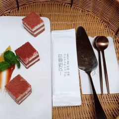千島湖可人酒店·中餐廳張用戶圖片