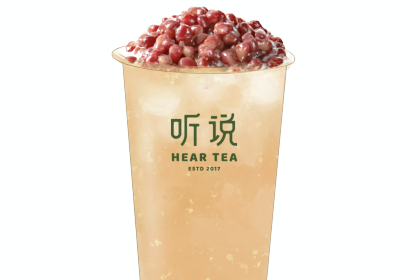 听说(乌石岽店)