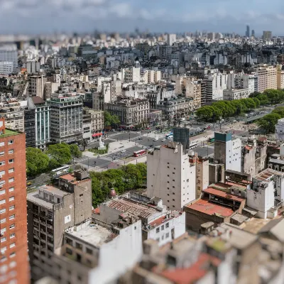 Sofitel Buenos Aires Recoleta