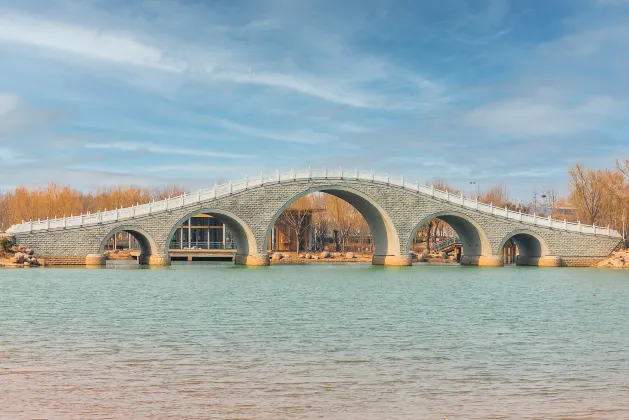 4-Star Hotels in Zhengyang
