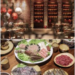 石梅湾威斯汀度假酒店知味标帜餐厅 User Photo