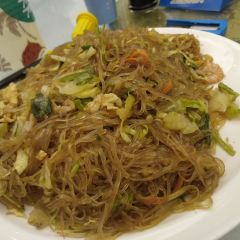 新美味园·滩涂海鲜(中锦店) User Photo