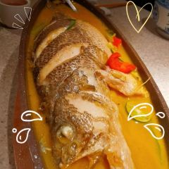 遇见时光鸡火锅(阳春朝阳路店) User Photo