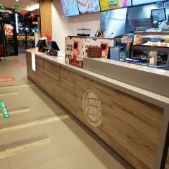 漢堡王（運河外灘店）張用戶圖片