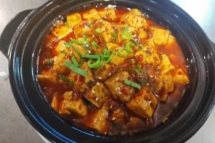 灵山彝栖酒店-阳光餐厅