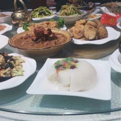 Liuhe Restaurant (xinwen) User Photo