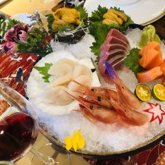 南苑·铁板烧 User Photo