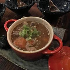 Raku User Photo