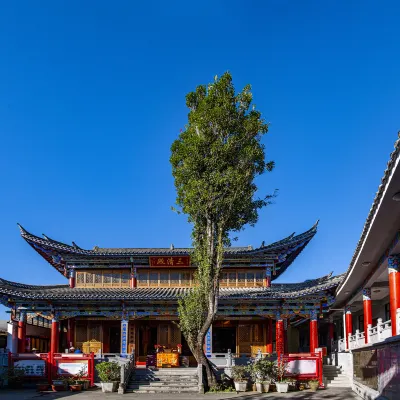 Banyan Tree Tengchong