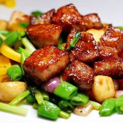 XIAO HUA JIU LOU User Photo