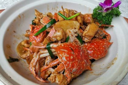 HONG SHU LIN HAI XIAN CAN TING