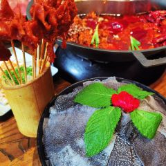 珮姐老火锅(魔都直营店) User Photo