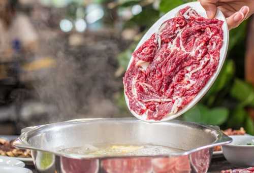 潮牛莊牛肉店·自家牛場更放心(西麗總店)