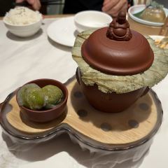 老福洲(东街口三坊七巷店) User Photo