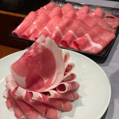 Dong Lai Shun Restaurant (apmzongdian ) User Photo