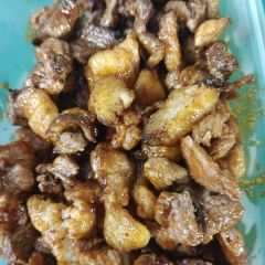 马穆萨烤吧 User Photo