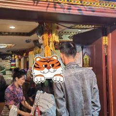 THONG KYE KHANG SANG User Photo