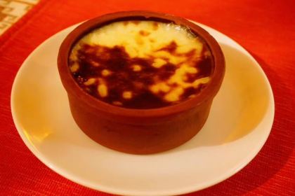 Old Cappadocia Cafe & Restaurant