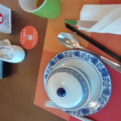 Café @ 2 All Day Dining Restaurant @ Hilton Guangzhou Tianhe User Photo