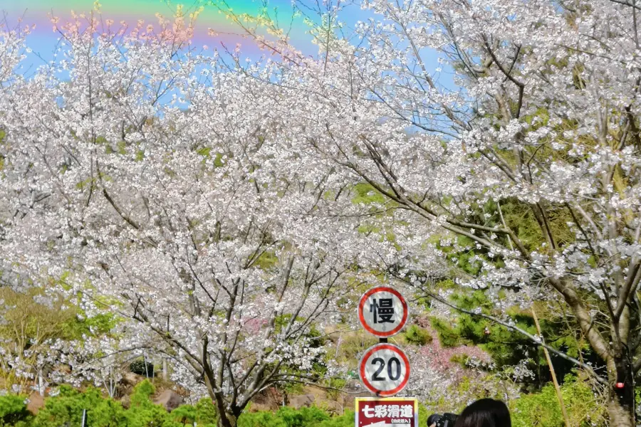 綠野歡樂谷