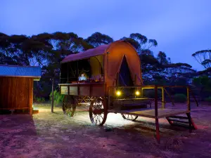 Kangaluna Camp