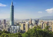 【台灣自由行】 2025 台灣自由行攻略！酒店、必去景點、台灣自由行預算