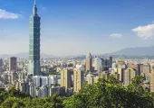 【台灣自由行】最新台灣入境要求、新酒店、必去景點、台灣自由行預算