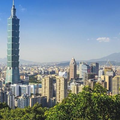 【台灣自由行】最新台灣入境要求、隔離酒店、最新酒店、必去景點、台灣自由行預算