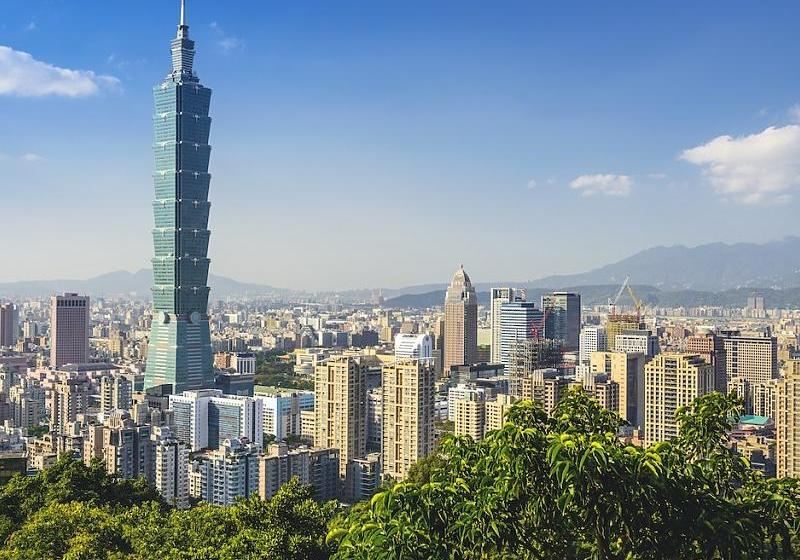 【台灣自由行】 2026 台灣自由行攻略！酒店、必去景點、台灣自由行預算