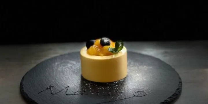 半山墅森林庭院民宿（騰沖和順店）·山野咖啡