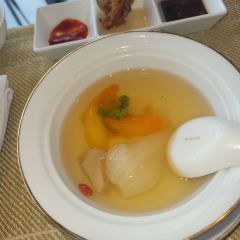 JIN YAN User Photo