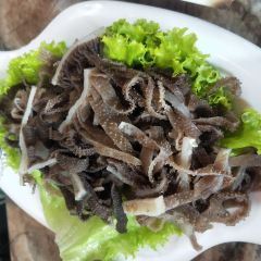 韩福记涮府 User Photo