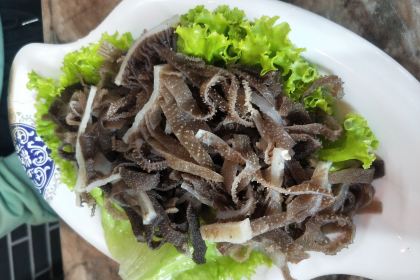 韩福记涮府