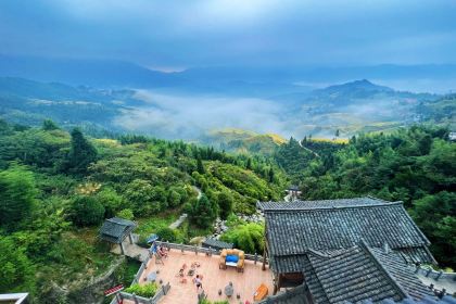 Panorama Building Hotel (Food & Beverage Department)