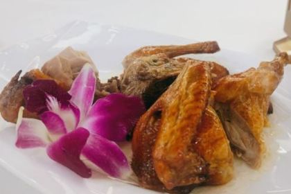 南海渔村大酒楼(南区店)