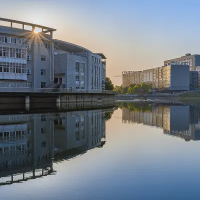 Для бизнес-поездок Отели в г. Шаоян