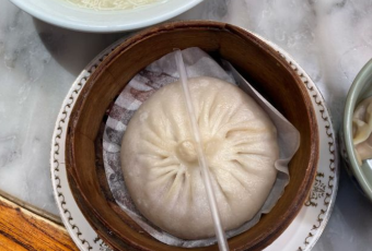 Popular dishes