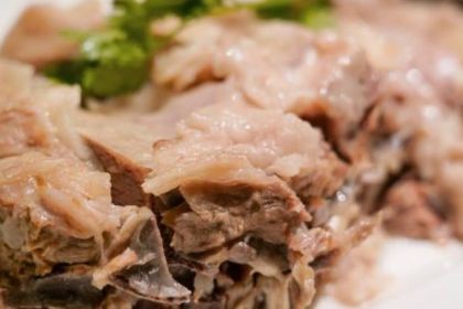 Guo fu yi pin (Zhonghai branch)