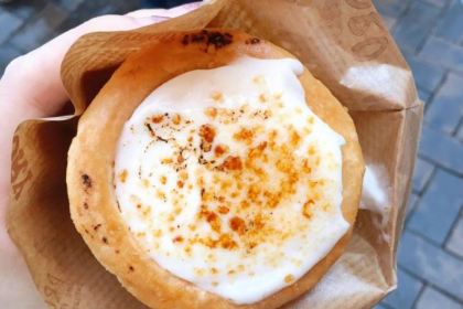 Cheung Chau Ping Kee