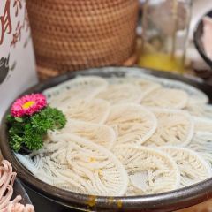月满大江千层肚火锅(万象城店) 여행 사진