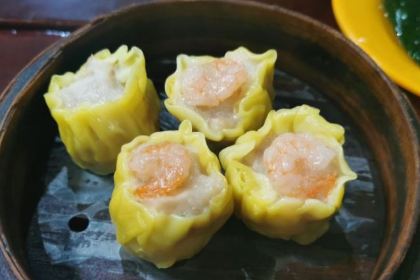 MAO JI HAI XIAN SHA GUO ZHOU