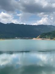 Zhoujia Reservoir