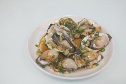 Yijiangnan Seafood Restaurant