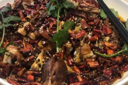 云南人家(曲靖外滩店)